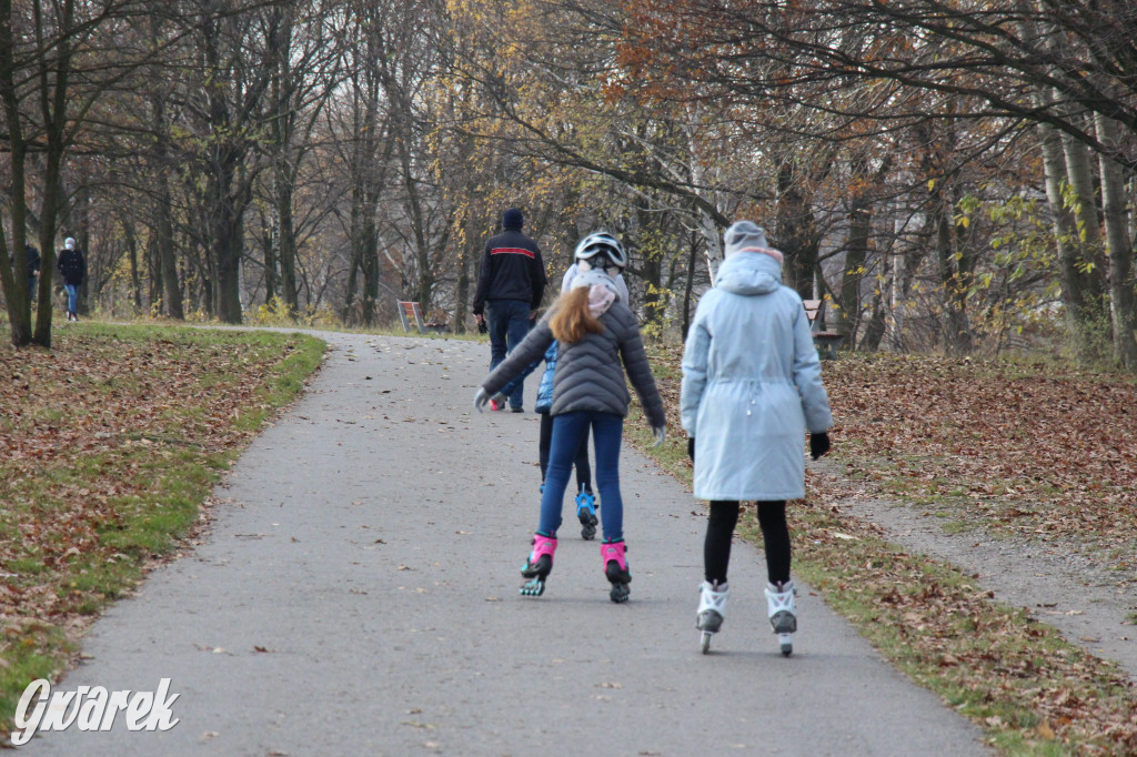Gdzie na niedzielny spacer? Może Pogoria?