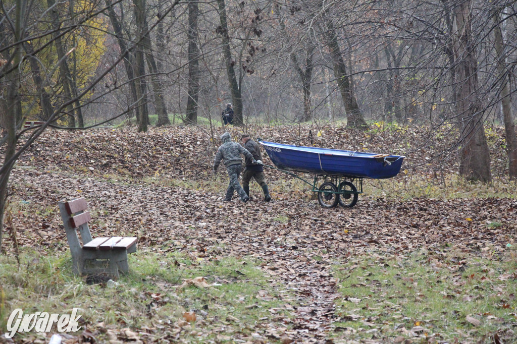 Gdzie na niedzielny spacer? Może Pogoria?