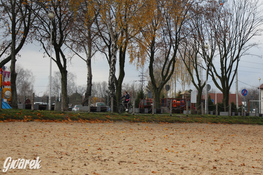 Gdzie na niedzielny spacer? Może Pogoria?