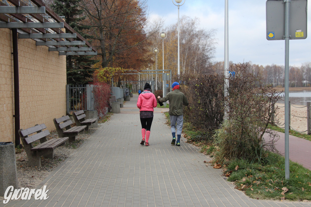 Gdzie na niedzielny spacer? Może Pogoria?