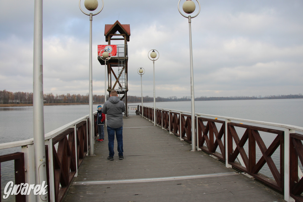 Gdzie na niedzielny spacer? Może Pogoria?