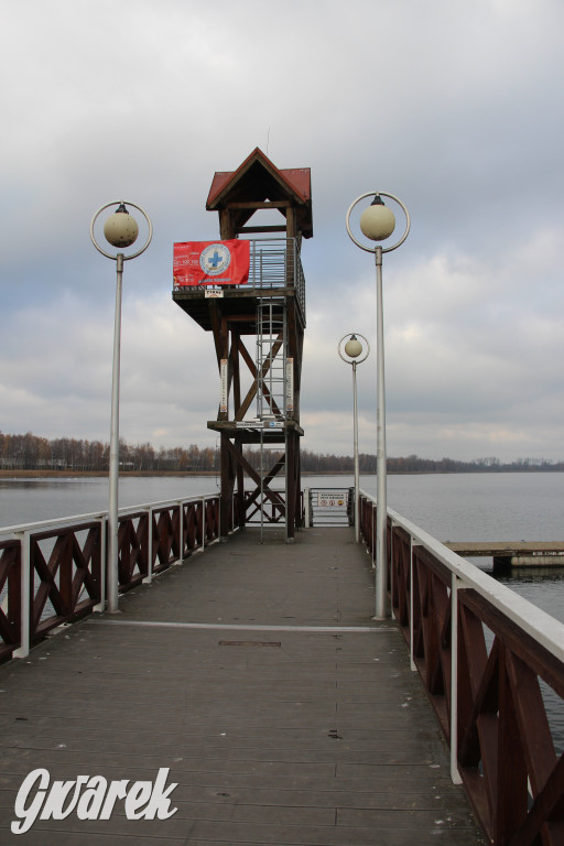 Gdzie na niedzielny spacer? Może Pogoria?