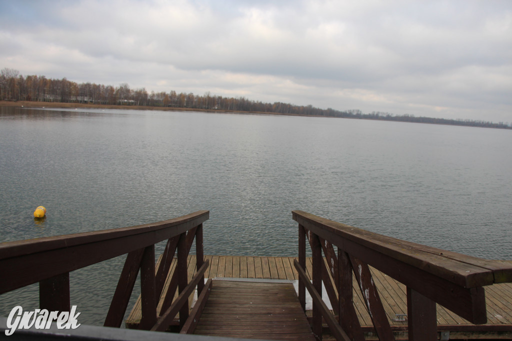 Gdzie na niedzielny spacer? Może Pogoria?