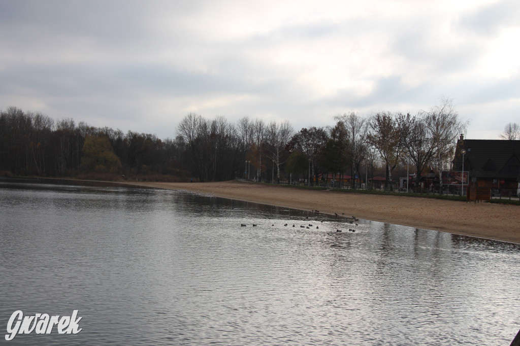 Gdzie na niedzielny spacer? Może Pogoria?