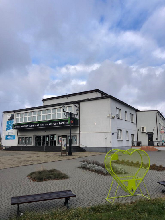 Zielone serca dla Radzionkowa