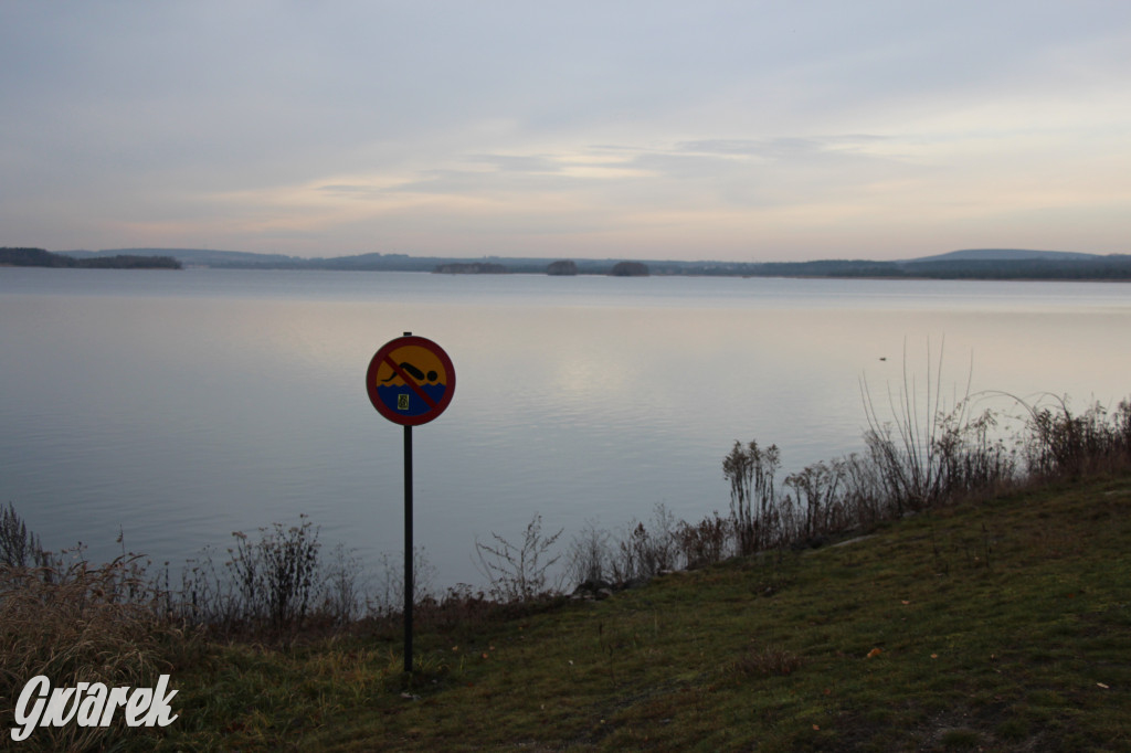 Pogoria na zimowy spacer. Który zbiornik wybrać?