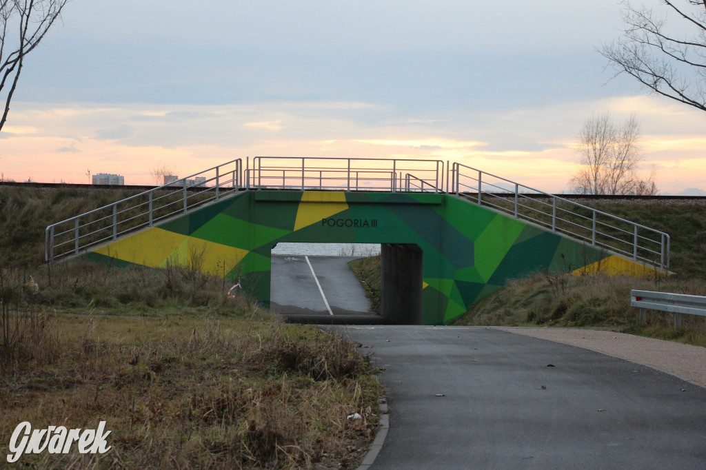 Pogoria na zimowy spacer. Który zbiornik wybrać?