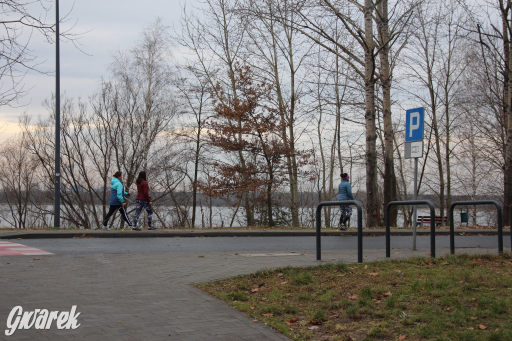 Pogoria na zimowy spacer. Który zbiornik wybrać?