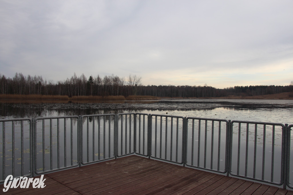 Pogoria na zimowy spacer. Który zbiornik wybrać?