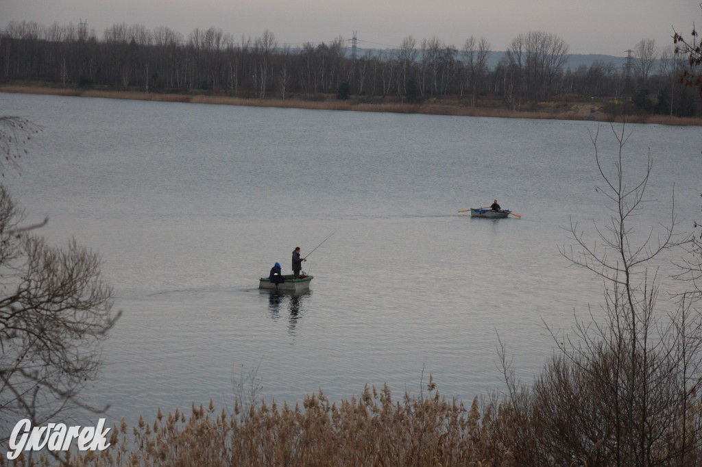 Pogoria na zimowy spacer. Który zbiornik wybrać?