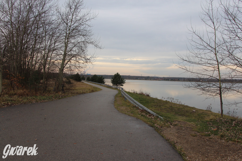 Pogoria na zimowy spacer. Który zbiornik wybrać?