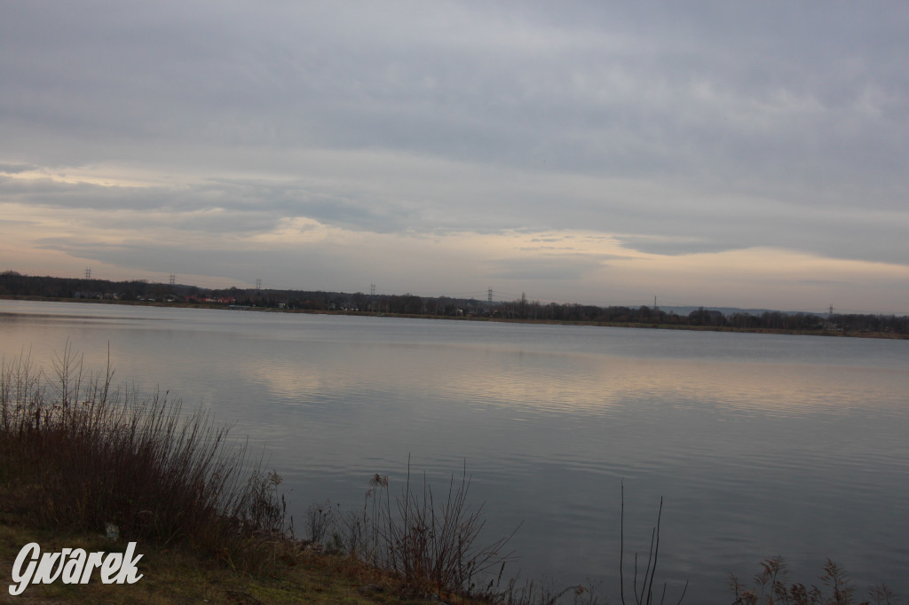 Pogoria na zimowy spacer. Który zbiornik wybrać?