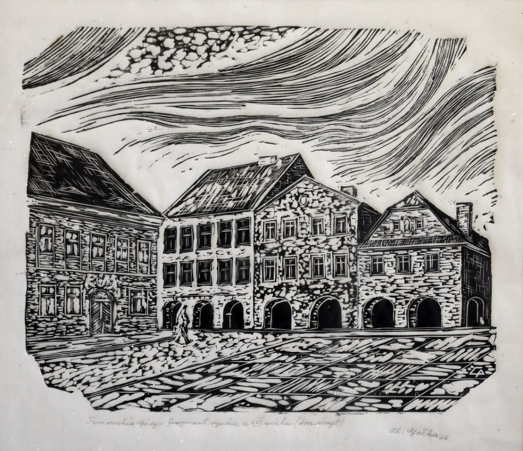 Nowe i ciekawe nabytki tarnogórskiego Muzeum