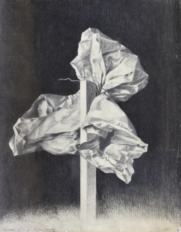 Nowe i ciekawe nabytki tarnogórskiego Muzeum