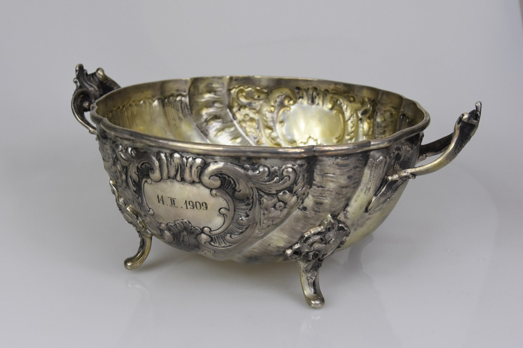 Nowe i ciekawe nabytki tarnogórskiego Muzeum