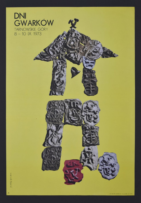 Nowe i ciekawe nabytki tarnogórskiego Muzeum