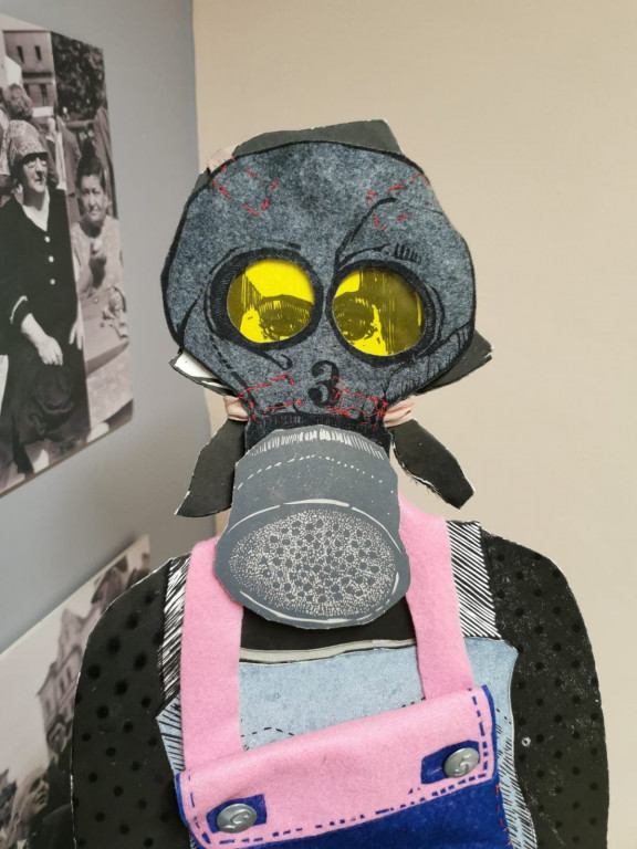 Nowe i ciekawe nabytki tarnogórskiego Muzeum