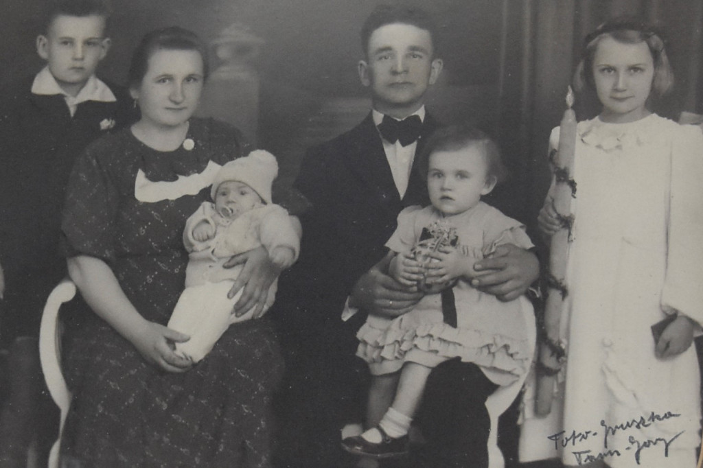 Nowe i ciekawe nabytki tarnogórskiego Muzeum