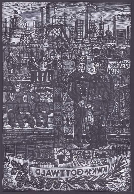 Nowe i ciekawe nabytki tarnogórskiego Muzeum