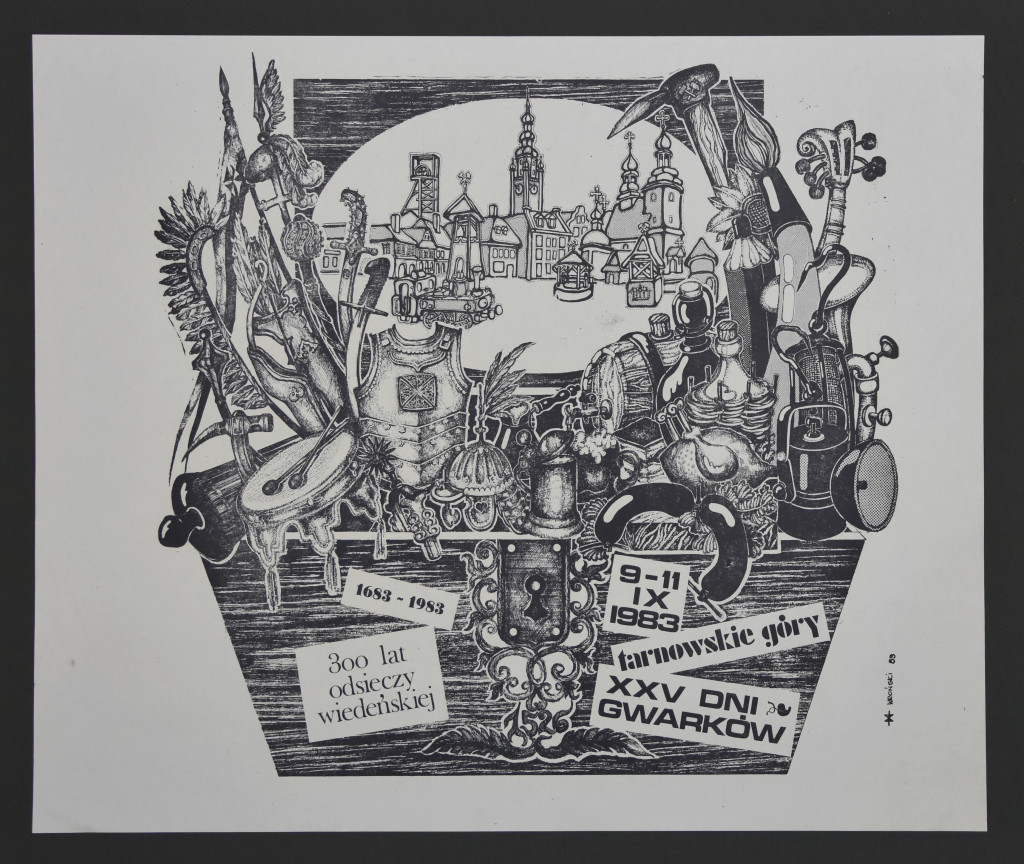 Nowe i ciekawe nabytki tarnogórskiego Muzeum