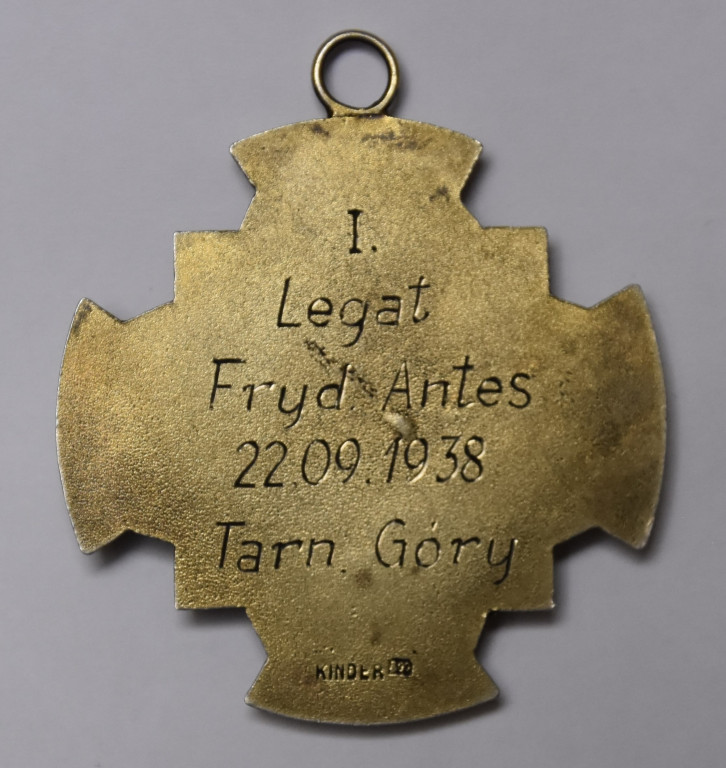 Nowe i ciekawe nabytki tarnogórskiego Muzeum