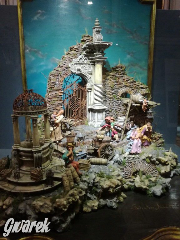 Duch Bożego Narodzenia na via Armeno