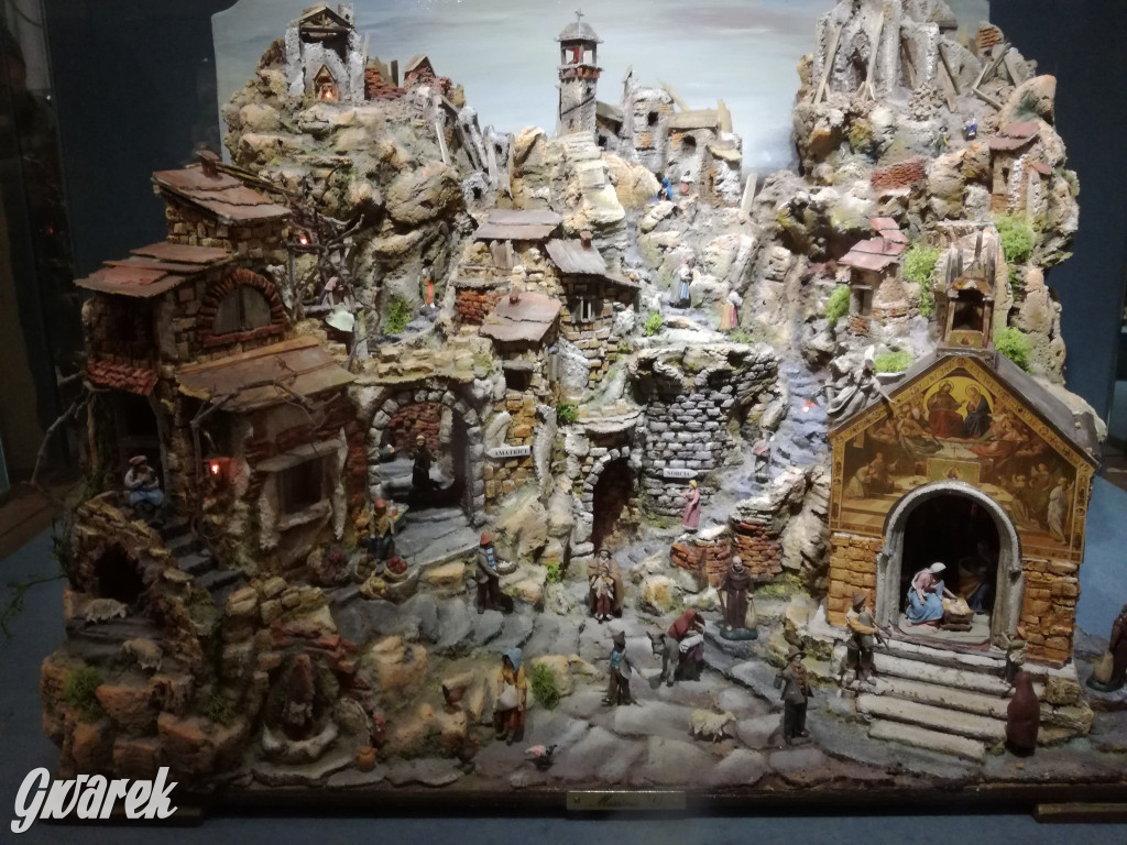 Duch Bożego Narodzenia na via Armeno