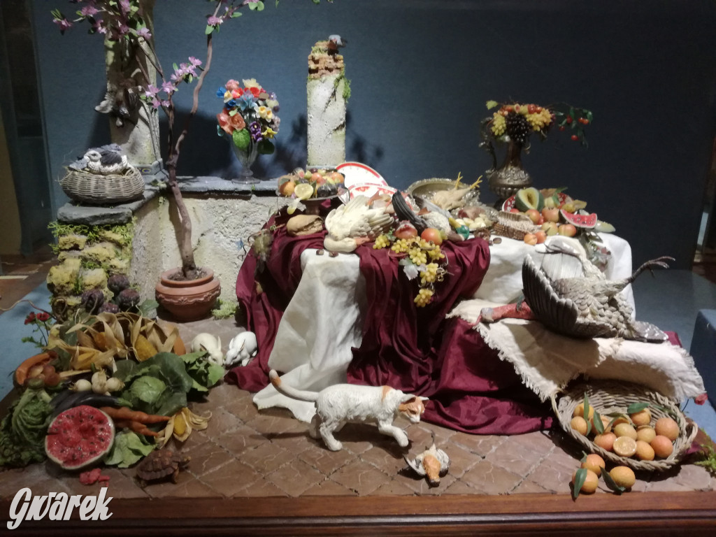 Duch Bożego Narodzenia na via Armeno