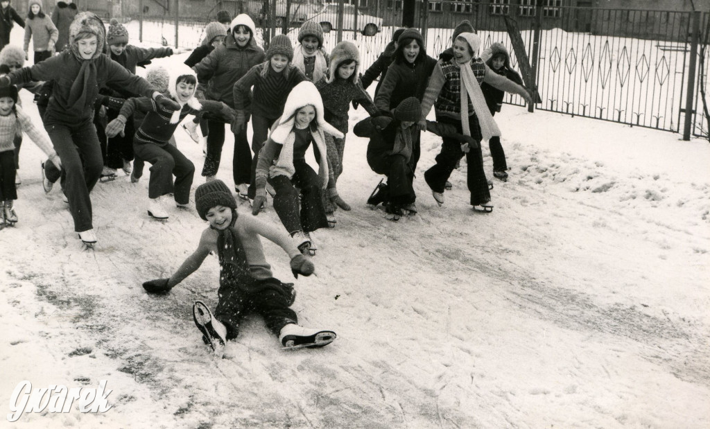 Tarnowskie Góry. Hu! Hu! Ha! Nasza zima zła?