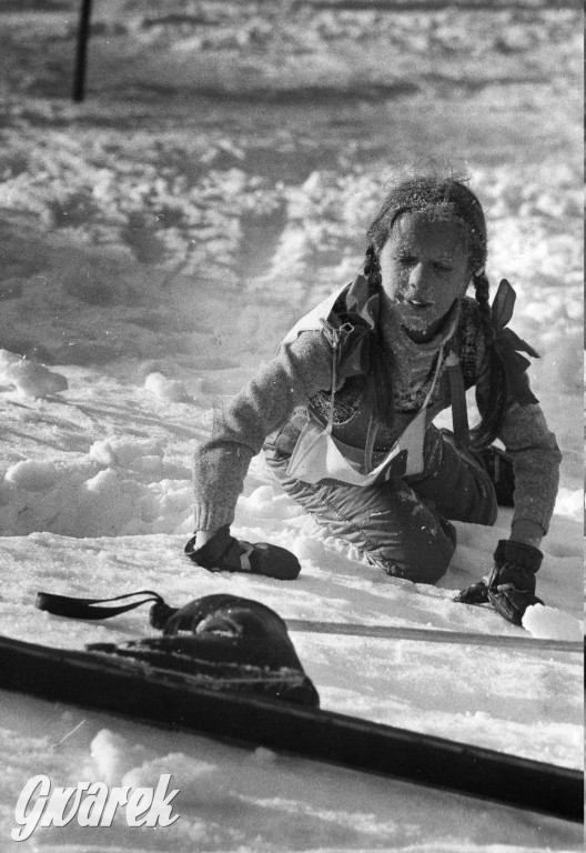 Tarnowskie Góry. Hu! Hu! Ha! Nasza zima zła?