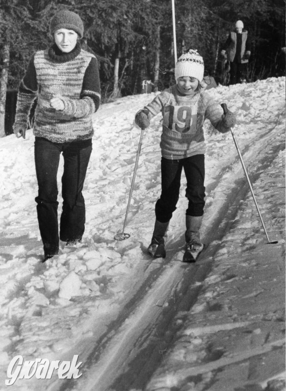 Tarnowskie Góry. Hu! Hu! Ha! Nasza zima zła?