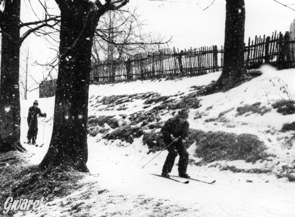 Tarnowskie Góry. Hu! Hu! Ha! Nasza zima zła?