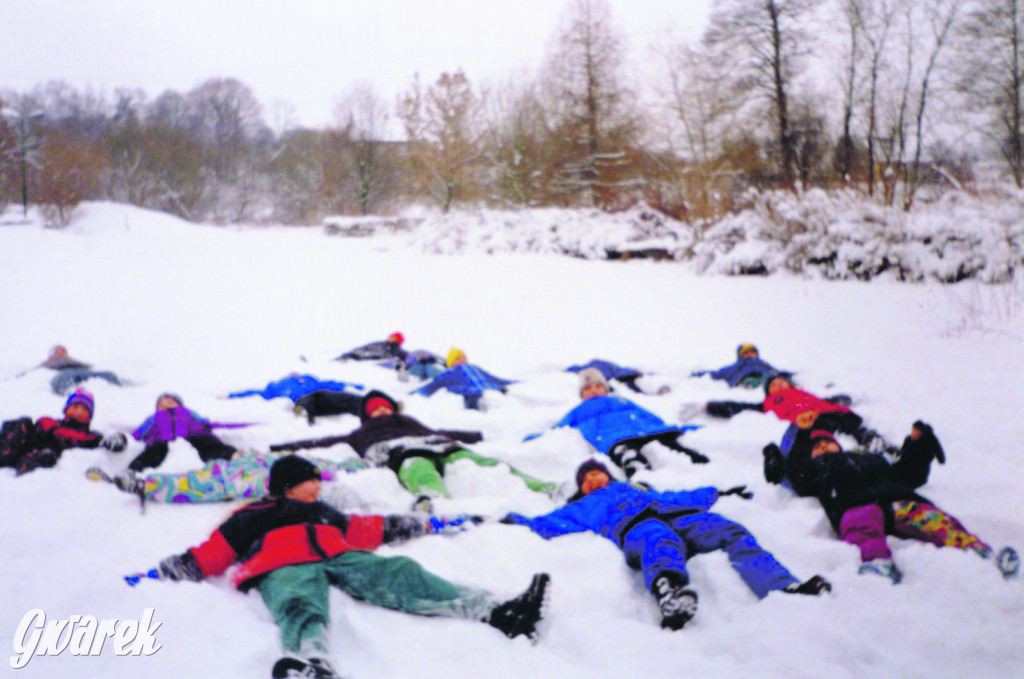 Tarnowskie Góry. Hu! Hu! Ha! Nasza zima zła?