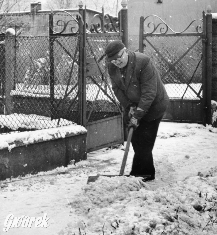 Tarnowskie Góry. Hu! Hu! Ha! Nasza zima zła?
