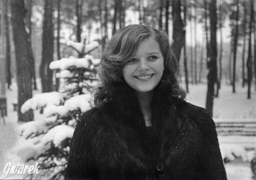 Tarnowskie Góry. Hu! Hu! Ha! Nasza zima zła?