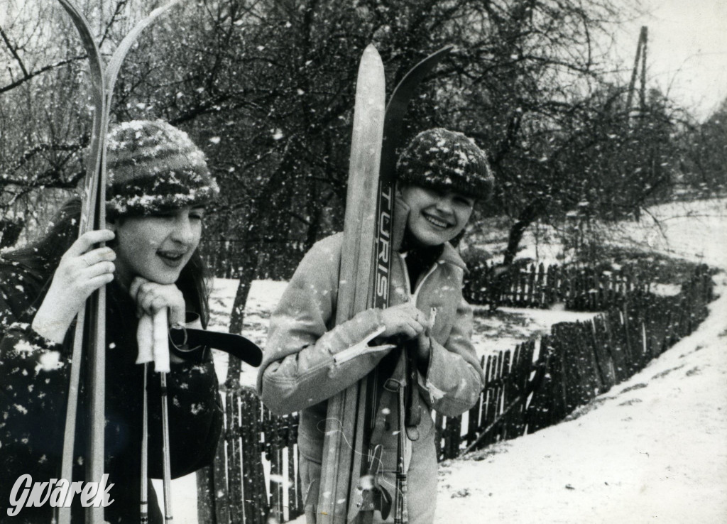Tarnowskie Góry. Hu! Hu! Ha! Nasza zima zła?