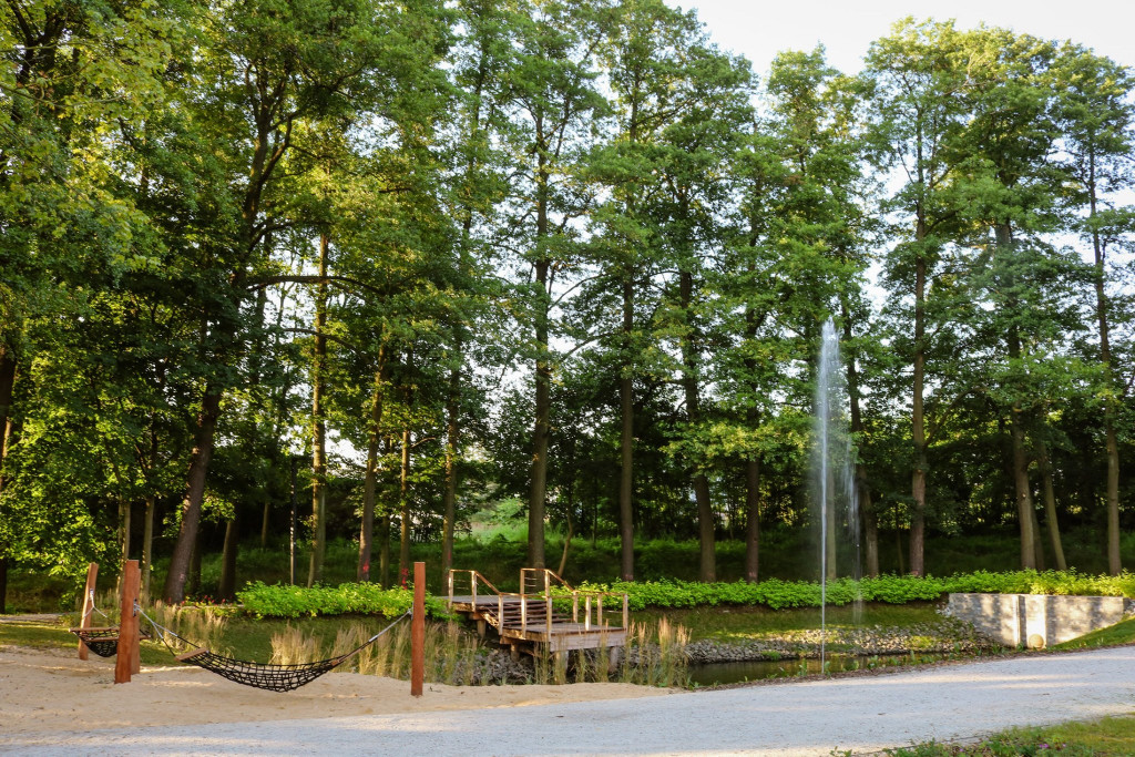 Lubliniec doceniony za zielony bulwar w prestiżowym konkursie