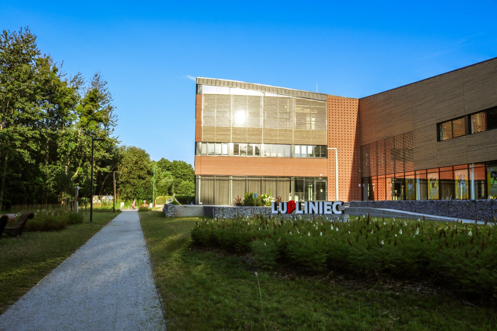 Lubliniec doceniony za zielony bulwar w prestiżowym konkursie