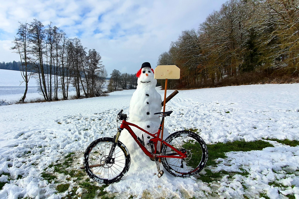 My się zimy nie boimy!