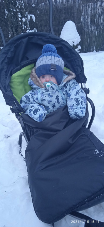 My się zimy nie boimy!