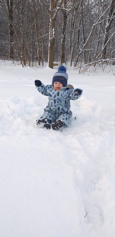 My się zimy nie boimy!