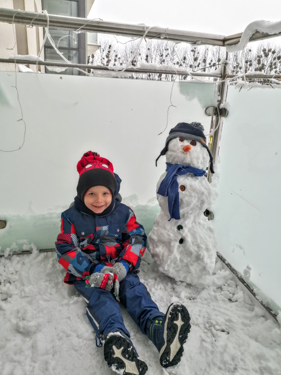 My się zimy nie boimy!