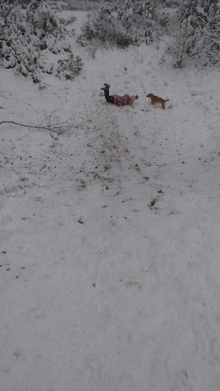 My się zimy nie boimy!