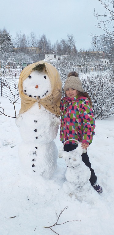 My się zimy nie boimy!