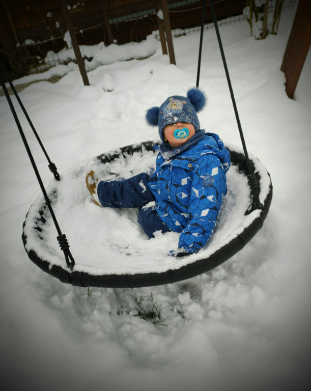 My się zimy nie boimy!