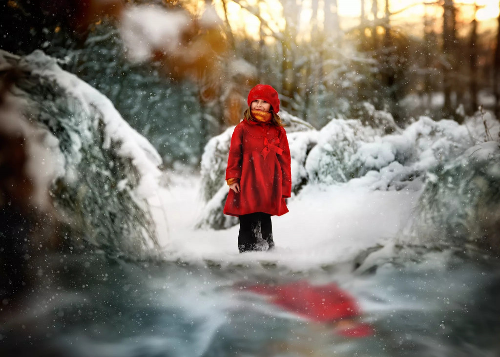 My się zimy nie boimy!