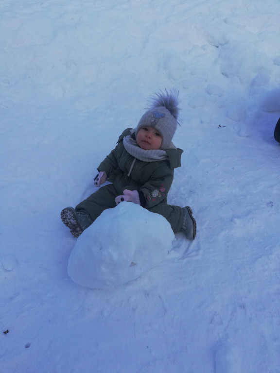 My się zimy nie boimy!