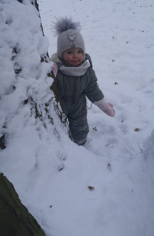 My się zimy nie boimy!