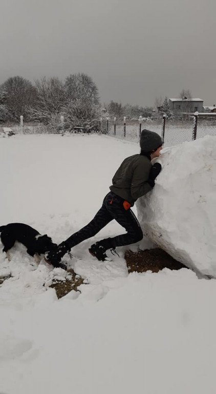 My się zimy nie boimy!