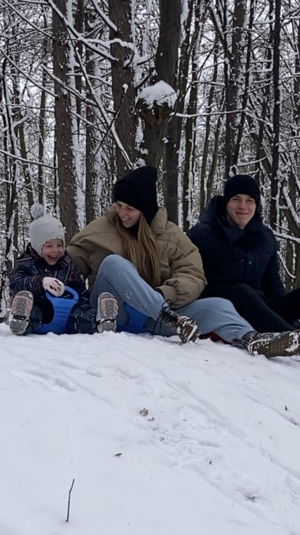 My się zimy nie boimy!